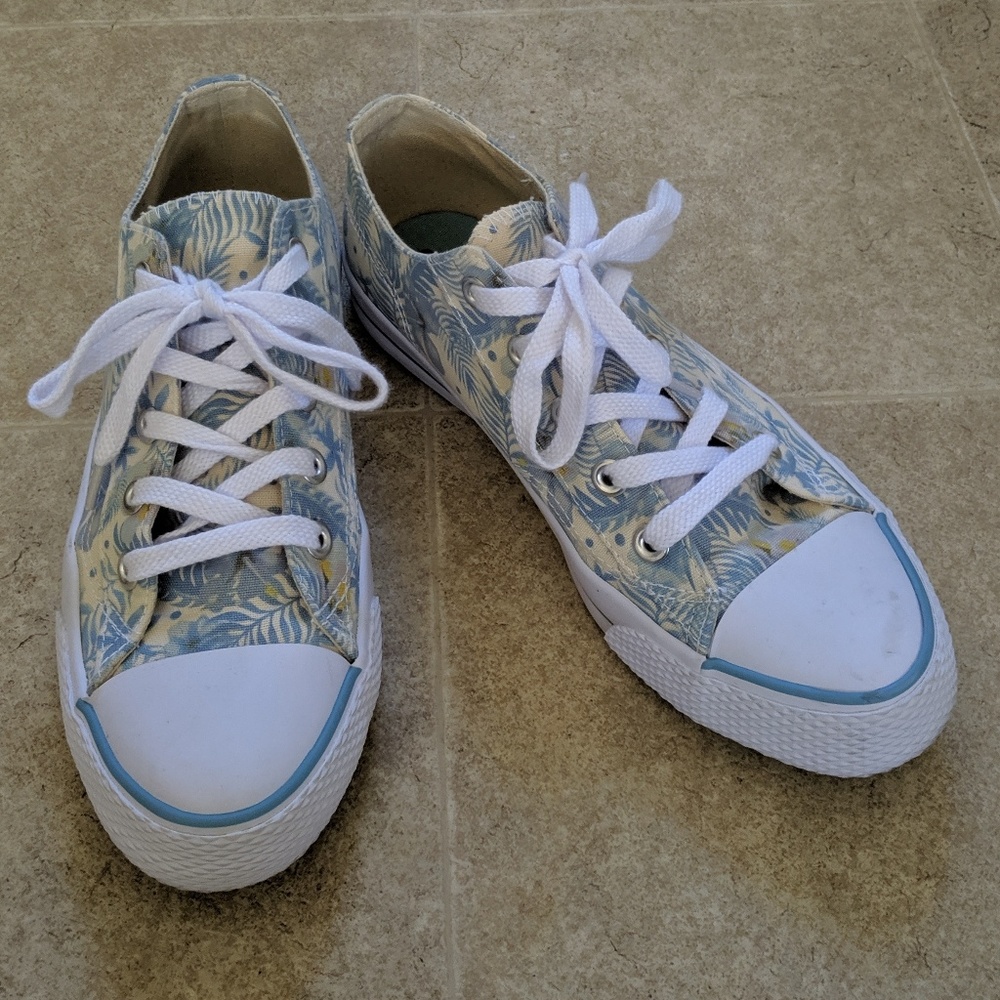 Cute sneakers